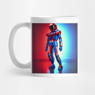 Universe Suite, Robocop T-Shirts: Stylish and Futuristic Designs  T-Shirt Mug